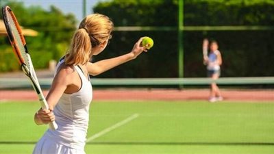 انطلاق أول بطولة تنس للمحترفين في نيوزيلندا