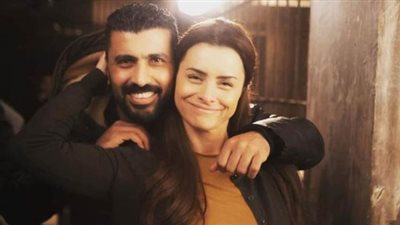 تعرف على سبب اتخاذ محمد سامي قرارا بتأليف وإخراج جميع أعماله الفنية