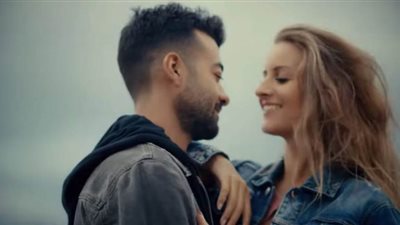 هيثم شاكر يطرح كليب 