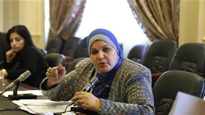 نائبة تكشف مخططا إخوانيا لتحريض الأطقم الطبية ضد الدولة