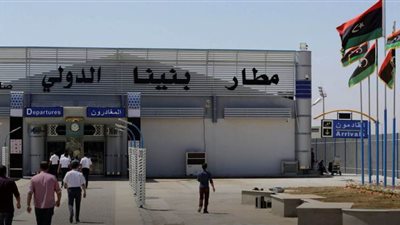 سفارة واشنطن بليبيا تنفي زيارة وفد دبلوماسي أمريكي لحكومة الوفاق