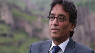 اختيار الشاعر عبدالله عيسى نائبًا لمهرجان 