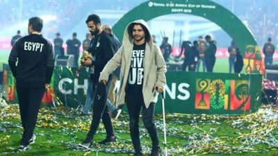 فايلر يتسلم تقريرا عن المصابين في الأهلي