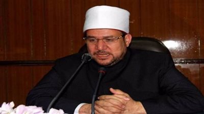 الأوقاف: الانتهاء من المرحلة الأولى لصيانة مسجد الرفاعي بتكلفة ١٢ مليون جنيه