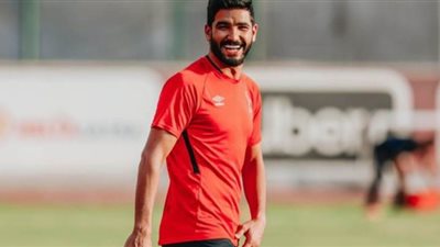 هل تلقى صالح جمعة عروضا خارجية؟