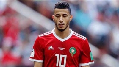 ريال بيتيس يفاوض لاعب جالطة سراي التركي