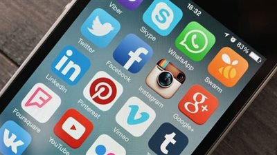 7 تطبيقات استحوذت على اهتمام المصريين خلال رمضان