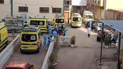 تفاصيل وفاة 3 أشقاء بسبب فيروس كورونا في الشرقية