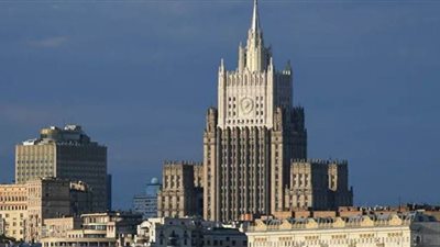 لافروف: جائحة كورونا قد تسمح بزيادة التعاون الدولي