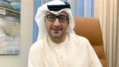 مدون إماراتي عاشق لمصر: 