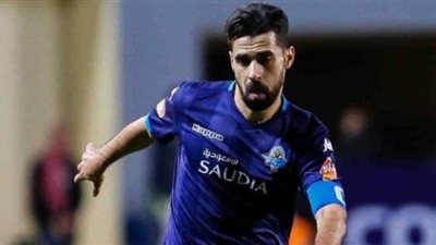 عبد الله السعيد يهنئ 