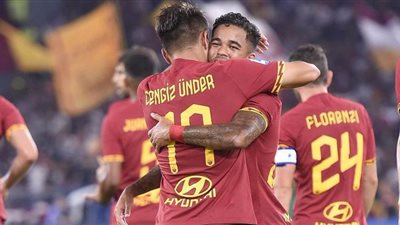 استعدادا لعودة الدوري الإيطالي.. روما يخوض تدريباته الجماعية