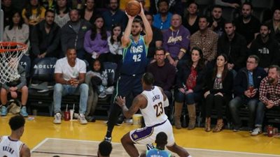 إلغاء موسم الدوري الأوروبي لكرة السلة بسبب كورونا