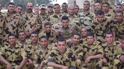 أحد أبطال ملحمة البرث: اشتبكنا مع التكفيريين 3 ساعات متواصلة| فيديو