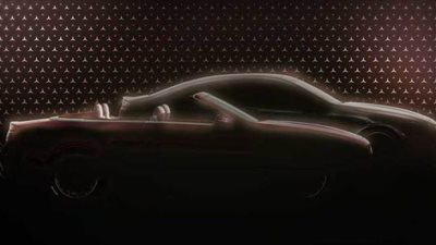 تعرف على مهارات سيارات مرسيدس E-Class كوبيه