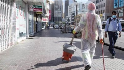 إيطاليا تواجه كورونا بنحو 60 ألف متطوع لمراقبة عمليات التباعد