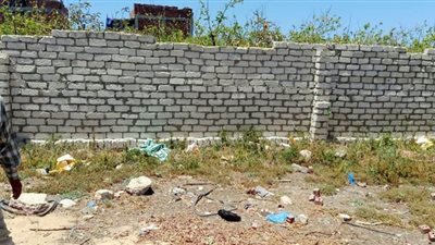 حملة مكبرة لاسترداد أراضي الدولة في الإسكندرية