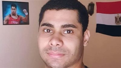 محمد إيهاب بطل رفع الأثقال: فخر أن تقاتل من أجل حلمك وإثبات ذاتك