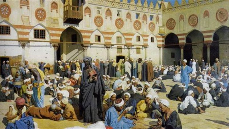 صورة أرشيفية