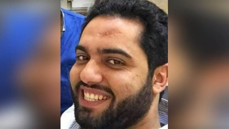 الطبيب وليد يحيى