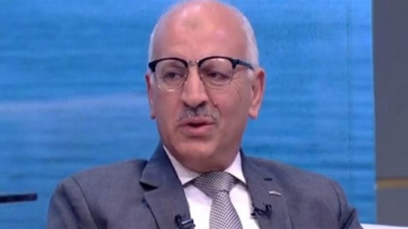 الدكتور محمد حبيب