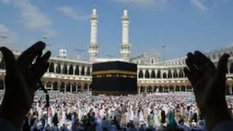 التكبير في المنام