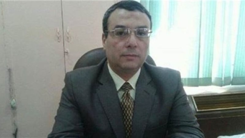 رمضلن عبد الحميد