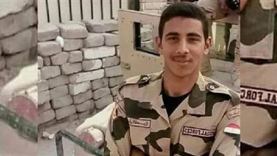 أحد أبطال كمين البرث يكشف للمرة الأولى عن بطولات ملحمية للشهيد علي السيد