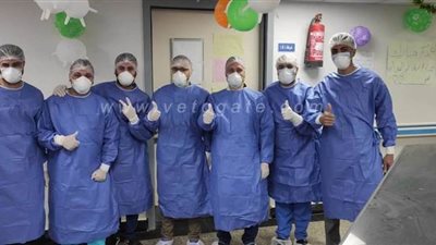 احتفالا بالعيد.. 