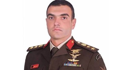 بطل ملحمة البرث: الشهيد أحمد منسي أطلق رصاصة عقب استشهاده