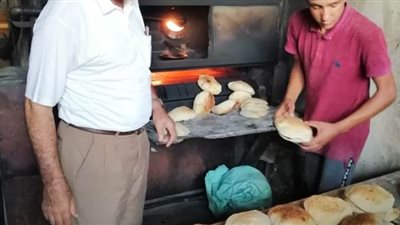 تحرير 19 مخالفة في حملة تموينية مكبرة على مخابز القنطرة غرب بالإسماعيلية