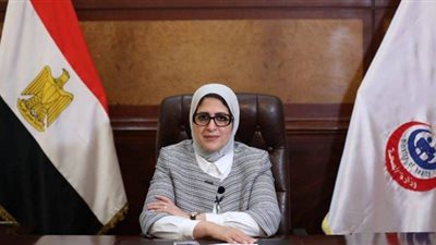 الصحة عن تقديم بعض الأطباء استقالتهم: انفعال وهيروح لحاله