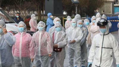 رموز المصريين بأوروبا يدعمون جيش مصر الأبيض