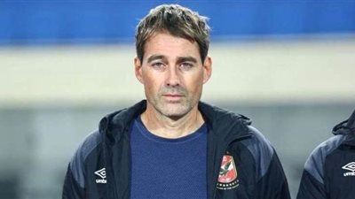 رئيس أراو السويسري يشيد بـ«فايلر»: شعرت أنه سيكون مدربا عظيما