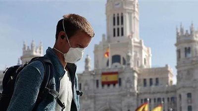 بعد اعتماد نظام متابعة جديد.. إسبانيا تعلن عدم دقة إحصائيات الوفاة بكورونا