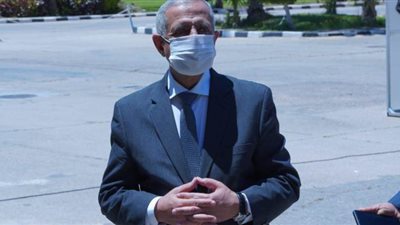 الأكاديمية العربية بالإسكندرية تكشف حقيقة وجود إصابات بين الموظفين بكورونا