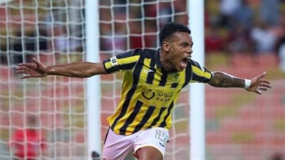 الاتحاد السعودي ينهي ملف البرازيلي رودريجيز مع جالطة سراي التركي