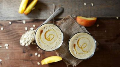 عصر كوكتيل طبيعى يقوى مناعة الكبار والصغار