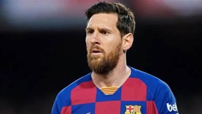 اختفاء حساب ميسي بشكل مفاجئ من على موقع انستجرام.. اعرف التفاصيل