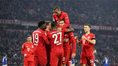 مواعيد مباريات الدوري الألماني اليوم