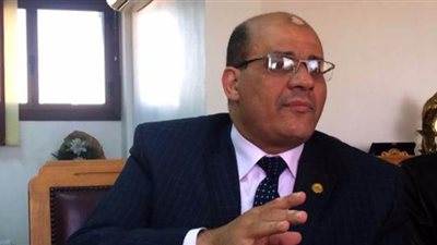 النائب طارق متولي: دعم القيادة السياسية لجيش مصر الأبيض تأكيد لدورهم البطولي