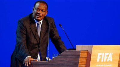 الفيفا يوقف رئيس اتحاد هايتي لكرة القدم بسبب اتهامه بالاغتصاب