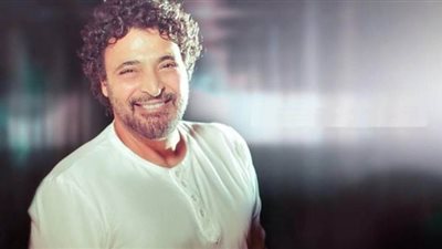 حميد الشاعري يتصدر التريند على مؤشرات البحث بعد حفل حديقة الأزهر