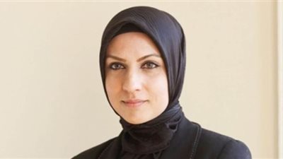 الناطقة باسم الحكومة البريطانية تشيد بتعيين أول قاضية محجبة في إنجلترا