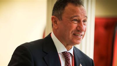 الخطيب يجتمع مع لجنة التخطيط والإدارة المالية بالأهلي.. الأربعاء