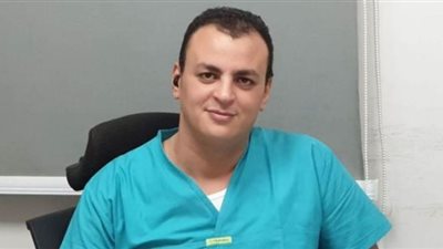 نائب مدير مستشفى النجيلة: الأمر مرعب.. وعدم تخوين الأطباء الحل لتجاوز المرحلة