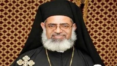 الأنبا بطرس فهيم:  الله محبة ولا يريد أن يعمل بمعزل عن الإنسان