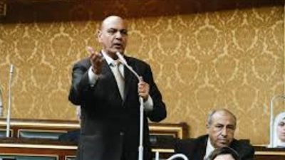 برلماني: القضاء على مشكلات الأطباء أولى خطوات تحفيزهم