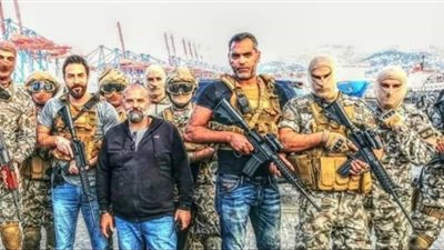 أحمد كرارة يكشف تفاصيل دوره في مسلسل خيبة أمل