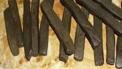 حبس عاطل وزوجته لحيازتهما ربع كيلو حشيش في المطرية